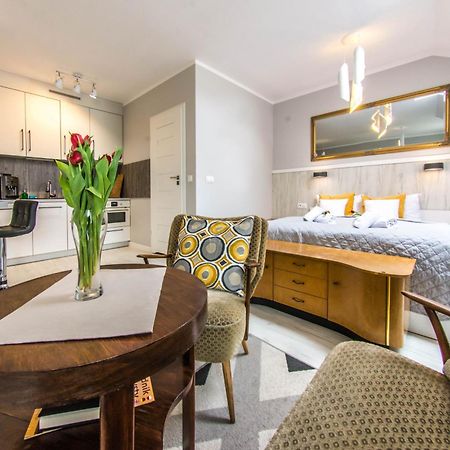 Świeradów-Zdrój Apartamenty Izerskie - Ul. Cicha 13H-I المظهر الخارجي الصورة