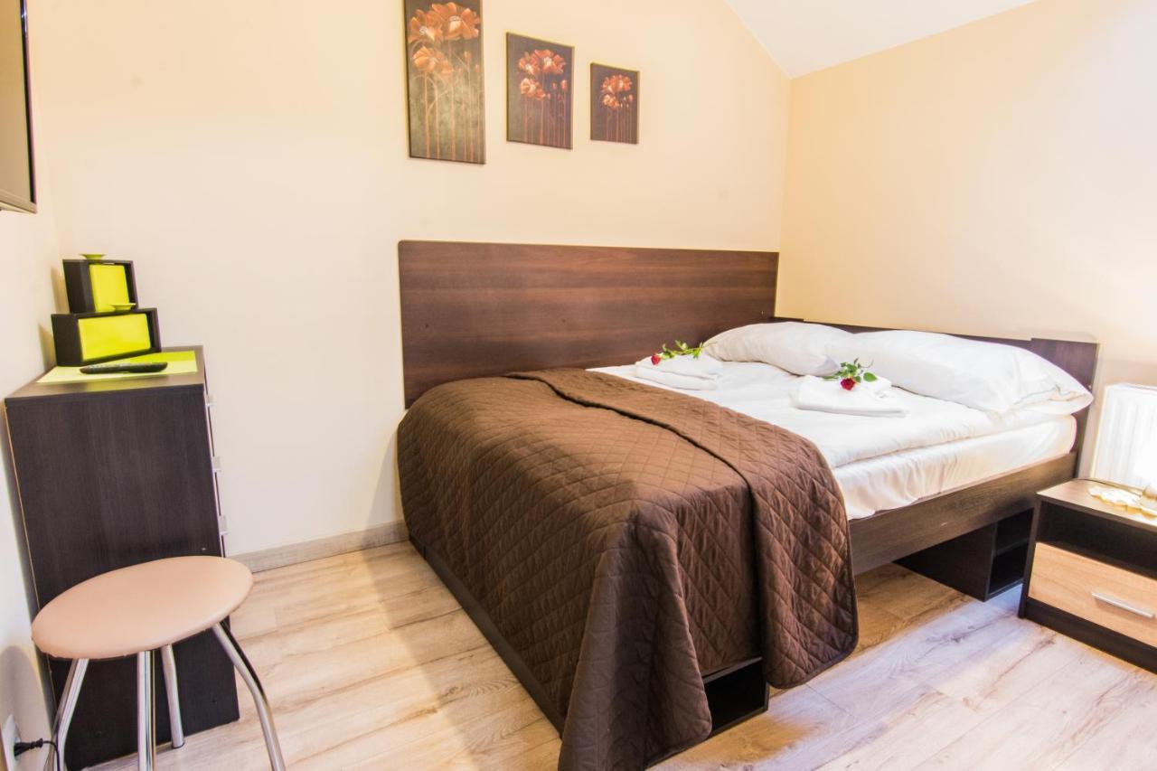 Świeradów-Zdrój Apartamenty Izerskie - Ul. Cicha 13H-I المظهر الخارجي الصورة