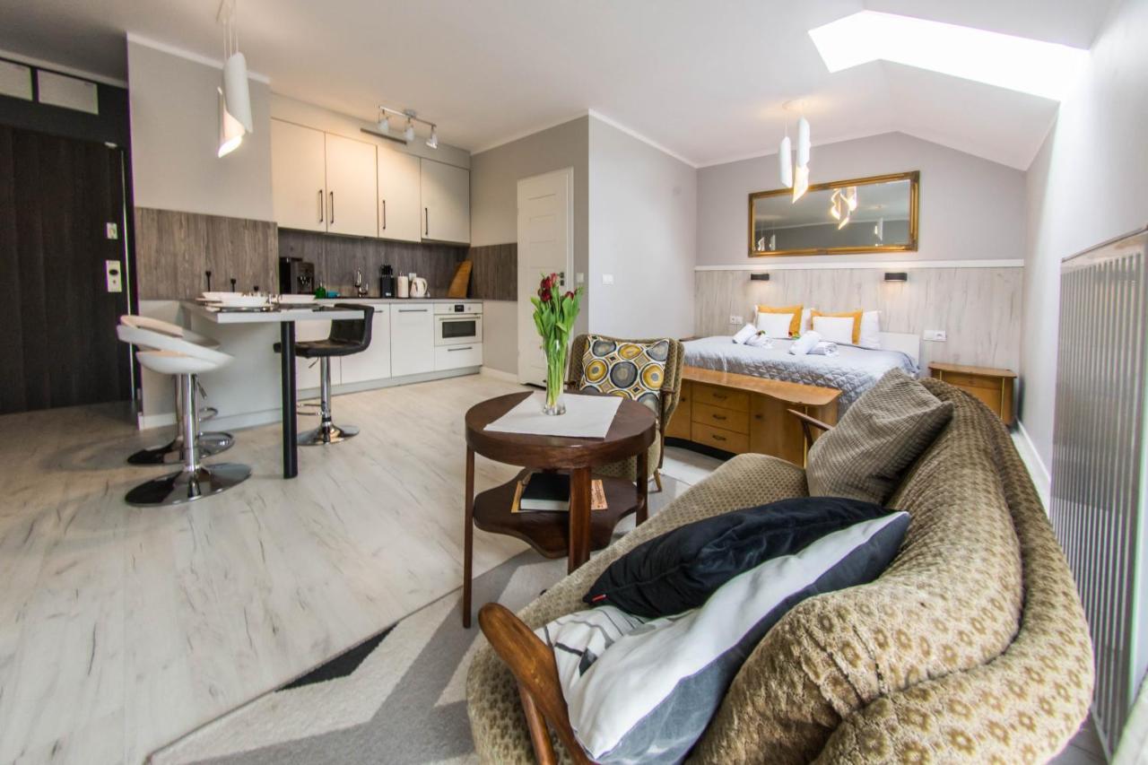 Świeradów-Zdrój Apartamenty Izerskie - Ul. Cicha 13H-I المظهر الخارجي الصورة