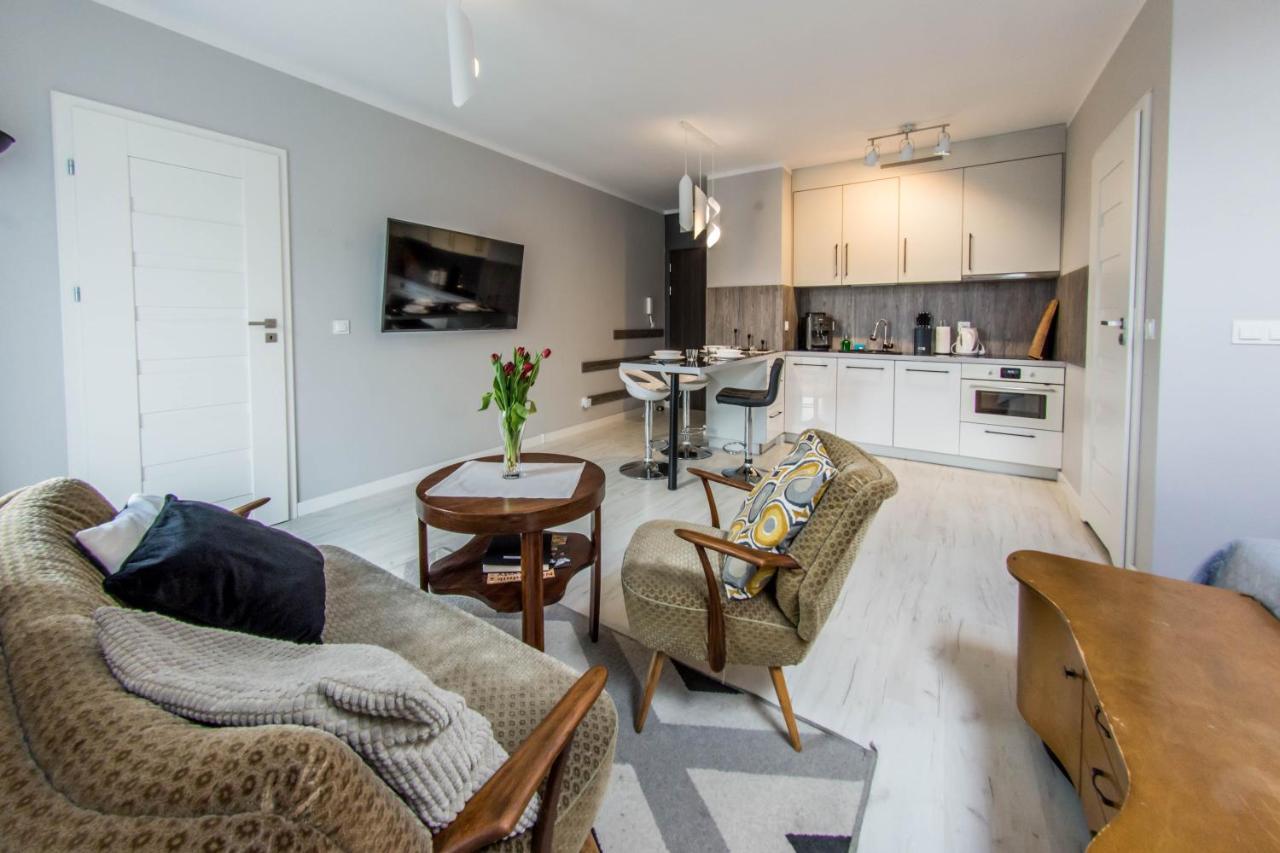 Świeradów-Zdrój Apartamenty Izerskie - Ul. Cicha 13H-I المظهر الخارجي الصورة