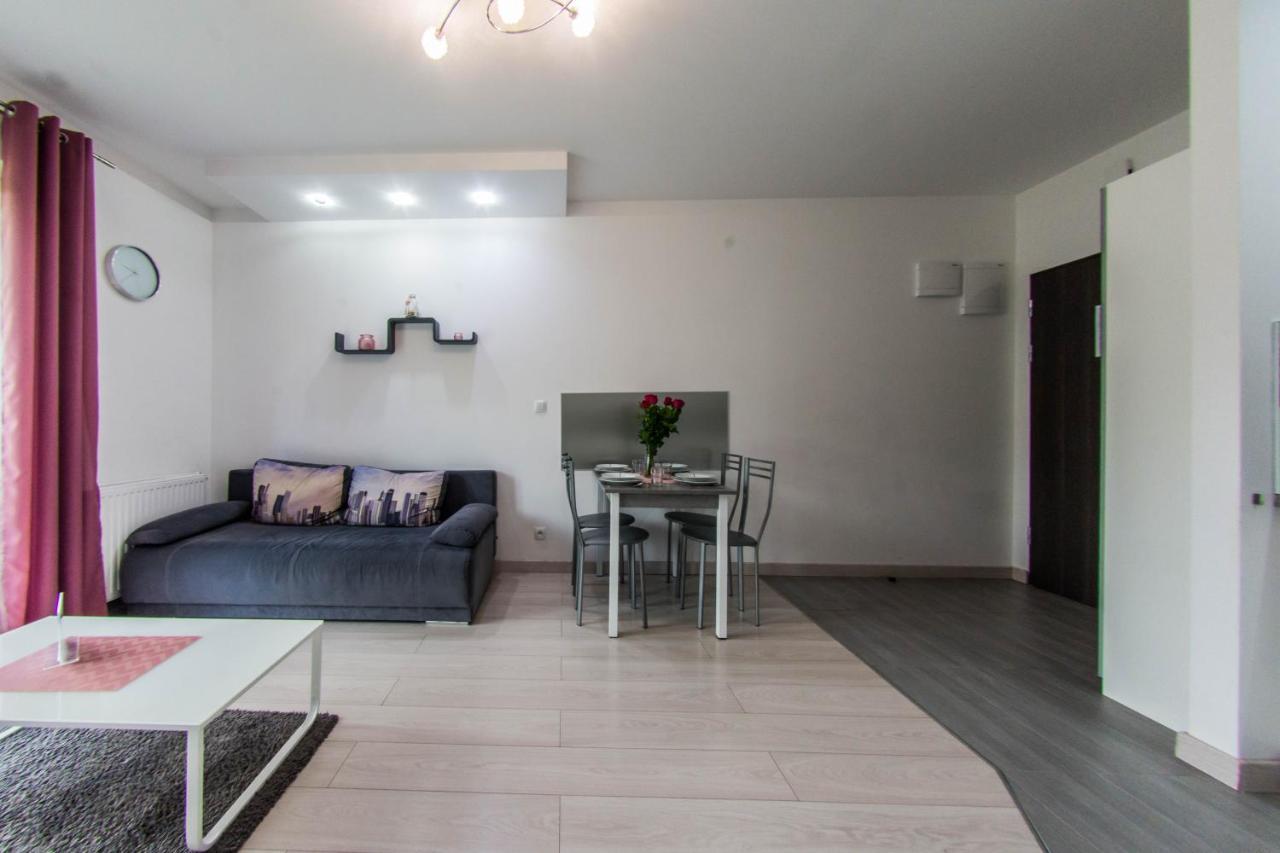 Świeradów-Zdrój Apartamenty Izerskie - Ul. Cicha 13H-I المظهر الخارجي الصورة