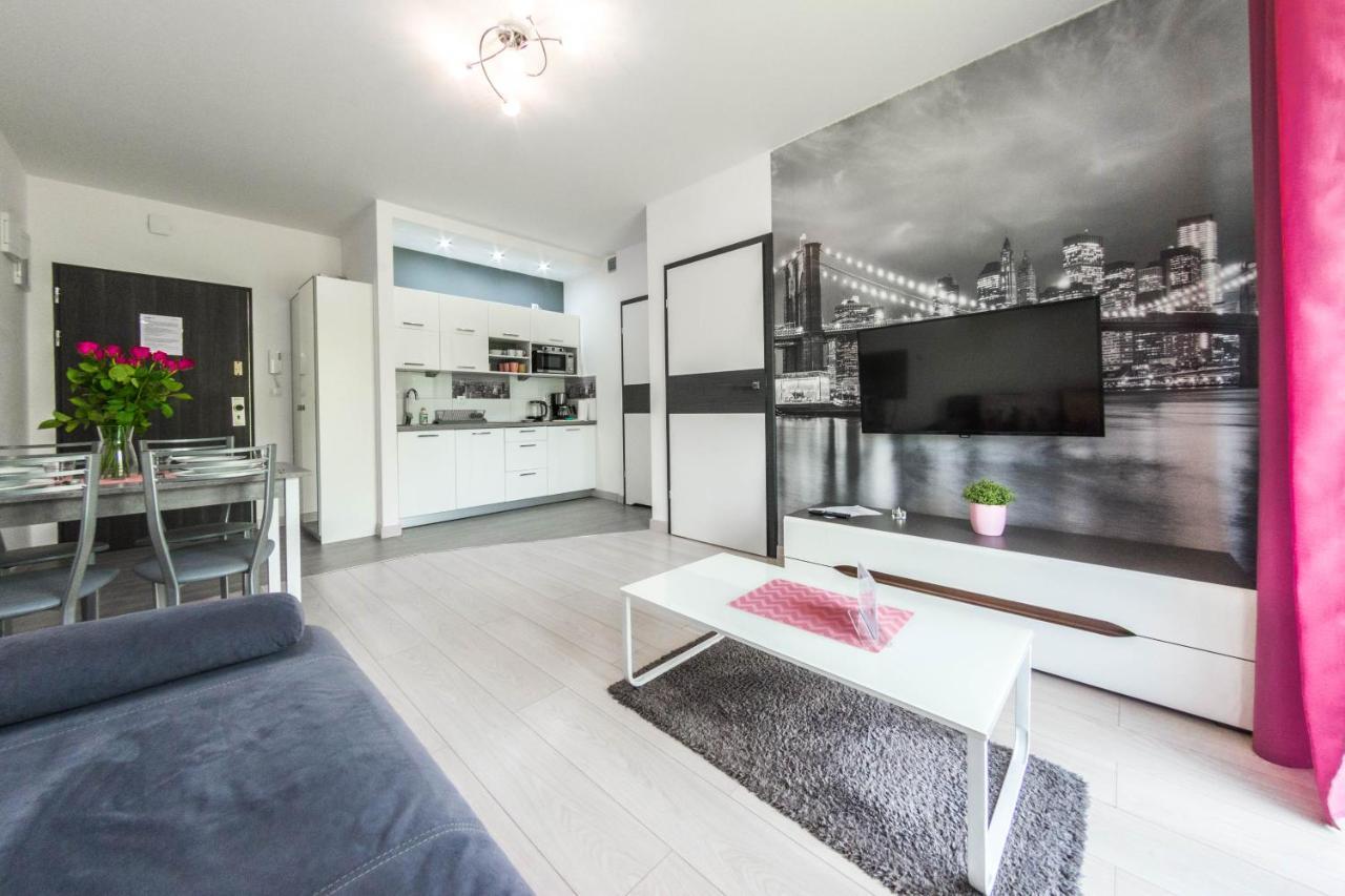 Świeradów-Zdrój Apartamenty Izerskie - Ul. Cicha 13H-I المظهر الخارجي الصورة
