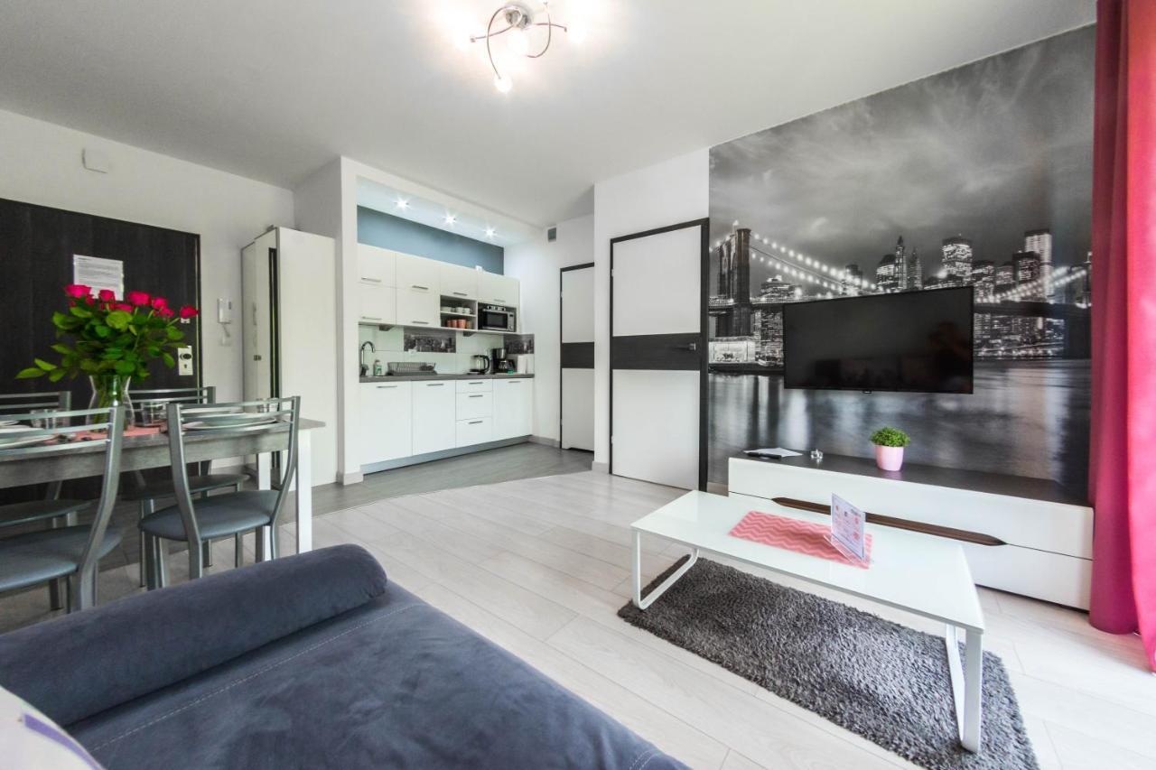 Świeradów-Zdrój Apartamenty Izerskie - Ul. Cicha 13H-I المظهر الخارجي الصورة