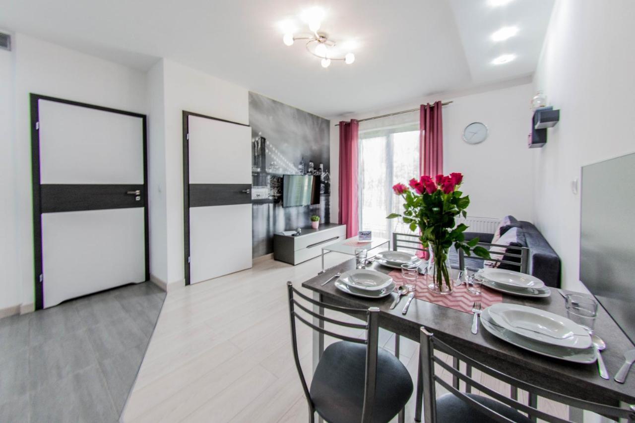 Świeradów-Zdrój Apartamenty Izerskie - Ul. Cicha 13H-I المظهر الخارجي الصورة