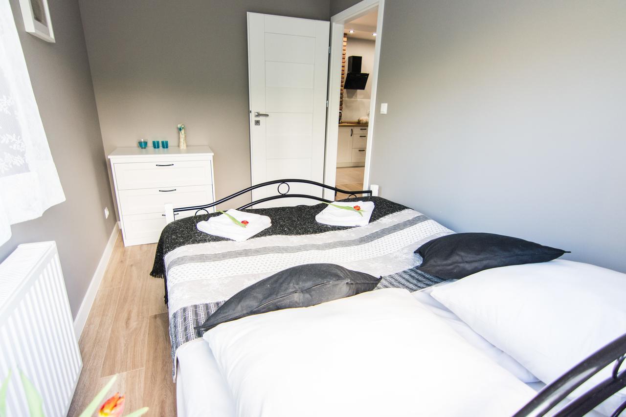Świeradów-Zdrój Apartamenty Izerskie - Ul. Cicha 13H-I المظهر الخارجي الصورة