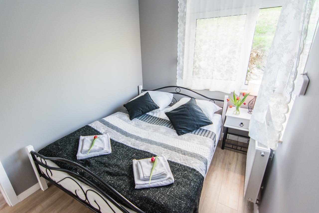 Świeradów-Zdrój Apartamenty Izerskie - Ul. Cicha 13H-I المظهر الخارجي الصورة