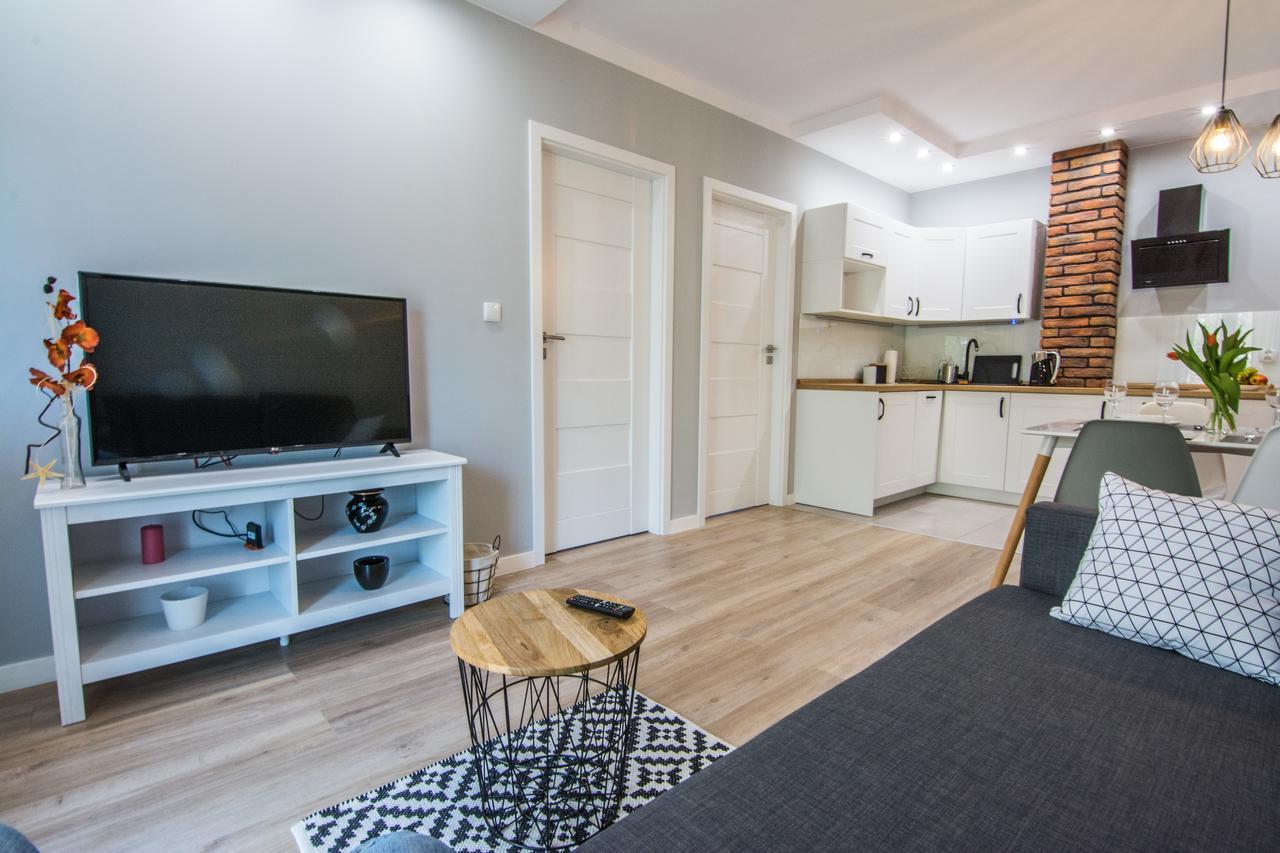 Świeradów-Zdrój Apartamenty Izerskie - Ul. Cicha 13H-I المظهر الخارجي الصورة